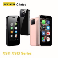 SOYES XS11 XS13 Series Mini Android Smartphone HD Screen D
