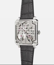 【全新行貨】Bell & Ross BR-X3 MICRO-ROTOR  限量99隻｜5年全球保養｜店舖交收
