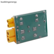{BUDDI} 1Pcs For FPV Racing  ShortSaver 2  Stopper Electronic Fuse 2-6S Lipo XT30 XT60 To Prevent Sh