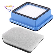 Replacement Hepa Filter for Electrolux Q6 Q7 Q8 WQ61/WQ71/WQ81 Vacuum Cleaner Spare Parts