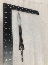 超新星戰隊  DX 閃光王  閃光劍翻模