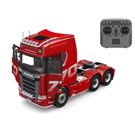 (Ready Stock) KABOLITE RC 1/14 Scania 770S 6X6 tractor RTR