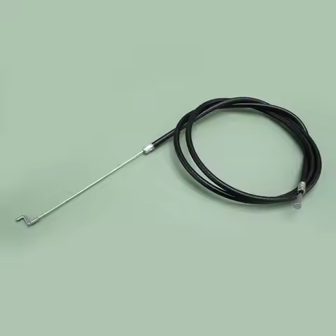4140 180 1104 Throttle Control Cable Fit For Stihl FS55 FS55C FS55R FS55RC FS55T Brushcutter