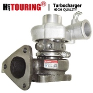 TD04 Turbocharger for Mitsubishi DELICA STAR WAGON VAN L300 MD106720 MD168053 MD168054 MD108153 4917