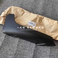 Suitable for Mini F55 F56 F57 Cooper S Front Bumper Corner Front Surround Spoiler Corner