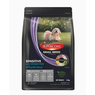 MY PETS HOME Purina Supercoat Dog Food (2.4kg2.7kg3kg)