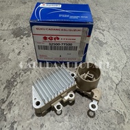 Ic alternator regulator dynamo cas SUZUKI Futura Rino 14B Feroza 32500-77500