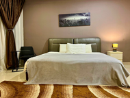 Yamada Residence, Trefoil