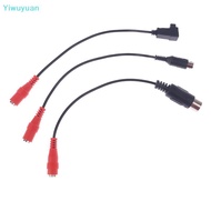 <Yiwuyuan> All-round RC USB Flight Simulator With Cables All round 8ch Dongle RF9.5 RF8 Phoenix 6.0 