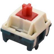 HMX Sonja HC Mechanical Keyboard PCB Mount Switch (Linear) by Sillyworks HMX Switch