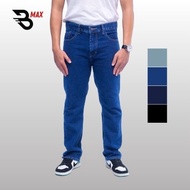 Premium Men's Long Jeans, Men's Regular Jeans, Regular Boys' Jeans