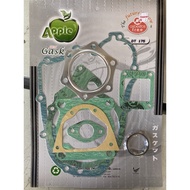 Yamaha Dt175 E gasket complete set