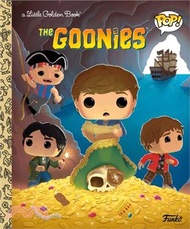53277.The Goonies (Funko Pop!)