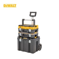 DeWalt DWST83411-1 Tistek IP54 3 IN 1 Tool Box Set