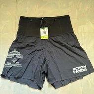 放全新 SIZE S ActionPanda X T8 Ultra Sherpa Shorts