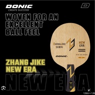 DONIC A ping pong racket. ALLPLAY, DONIC ZHANG JIKE NEW ERA