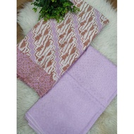 💯 Original Batik Eksklusif/Batik Dobby