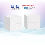 Tenda MW6 AC1200 Whole Home Mesh WiFi (2-Pack)