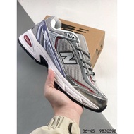 New Balance NB 509 U509 lightweight men's and women's sports shoes NB509 versatile anti slip low top