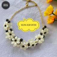BEAUTIFUL HIJAB NECKLACE hijab necklace hijab accessories hijab accessories accessories /Wanita hija