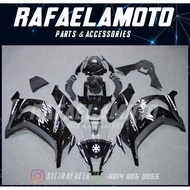 Kawasaki ZX-10R Full Coverset Year 2011-2015 Fairing 92