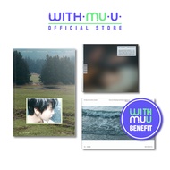 NCT DOYOUNG - 1st Album [ YOUTH ]