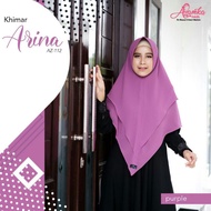 Azamka - Arina Khimar