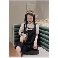 Maternity dress officeshort sleeve K01 pregnant dress maternity dress for work