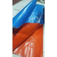 QUALITY!!!TARPAULIN A12 SIZE 3x6 KOREA