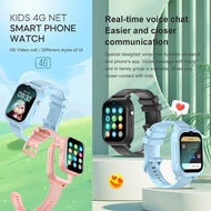 K26 Kids Smart Watches SIM 4G GPS 2023 Watch Student Smart Phone Positioning Watch Waterproof Video Call Voice Chat For Children