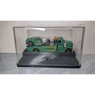 maisto metal movers flatbed transporter 1:64