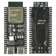 Esp32-S3-Wroom-1 4 Development Board 2.4G Wifi BT Module Ble5.0 Esp32 S3 N8r2 N16r8 44Pi
