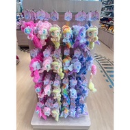 AF3 miniso the little pony plush doll pendant