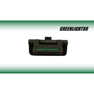 PERODUA KANCIL GLOVE BOX LOCK / DRAWER HANDLE / LACI (BLACK)