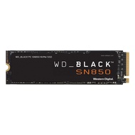 WD_BLACK 2TB SN850 NVMe Internal Gaming SSD Solid State Drive - Gen4 PCIe, M.2 2280, 3D NAND, Up to