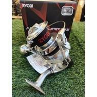 RYOBI APPA SURF SW 6500 SPINNING REEL