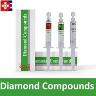 Diamond Compound (Paste) 5grams BEST-Taiwan