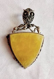 🈹️ 打9折波蘭品牌蜜蠟吊咀