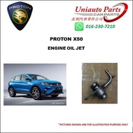 PROTON X50 ENGINE OIL JET