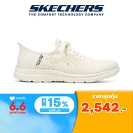 Skechers สเก็ตเชอร์ส รองเท้าผู้หญิง Women Virtue Sport Active Shoes - 104421-NTBK Air-Cooled Memory Foam
