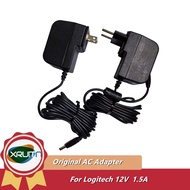 Genuine Switching AC Adapter DSA18CB12 FCA 120150 Charger for Logitech Camera CC3500e CC2900ep CC400
