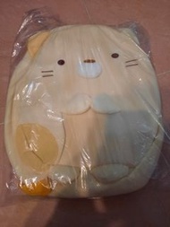 角落生物 背包 全新