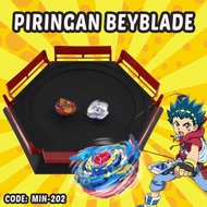 Arena Beyblade Stadium - Arena Tarung Beyblade - Arena Spinning Top