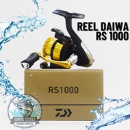 NEW DAIWA RS 1000 REEL FISHING REEL/