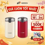 Imported Bosch TSM6A017C TSM6A014R TSM6A013B TSM6A011W coffee bean grinder, GermanySnT handheld coff