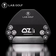 25 Lab Golf Putter Oz1i Automatic Balance Stable Big Head Putter Golf Men And Women Club Gss Face