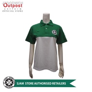 [readystock]☜■Outpost Baju T-shirt St John Ambulans Malaysia (SJAM)