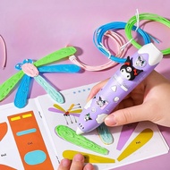 3D Pen 3D Printing Pen Printing Pen 3D Printer Arts Pen Doodle Art Pen Smart 3D Pen Children's Fun P