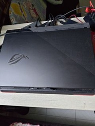 ASUS ROG 3070電競筆記型電腦