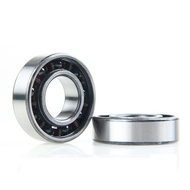 Mixed ceramic ball bearing 6813HC 6813HC-2RS size 65 * 85 * 10mm